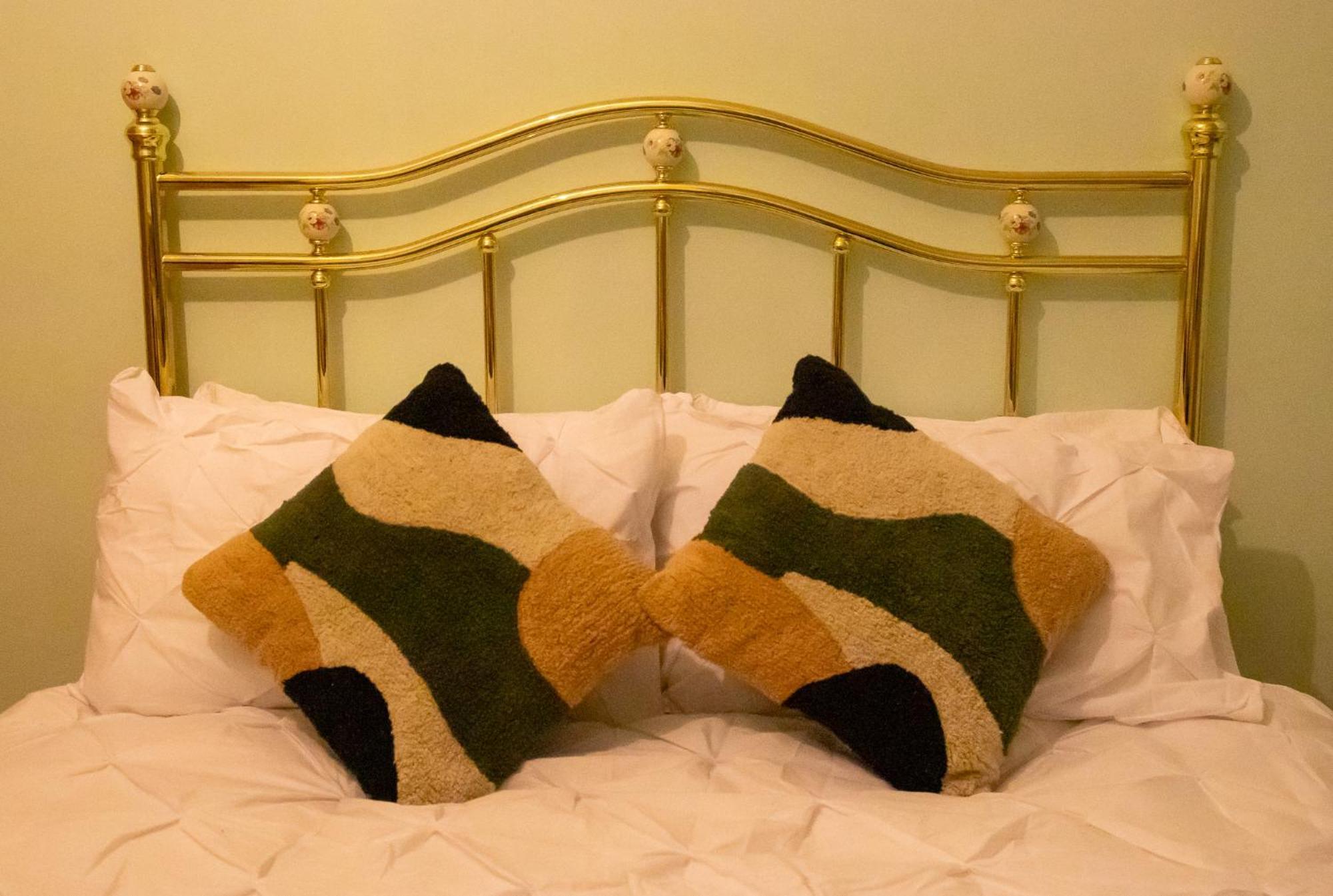 Privatunterkunft Cosy *